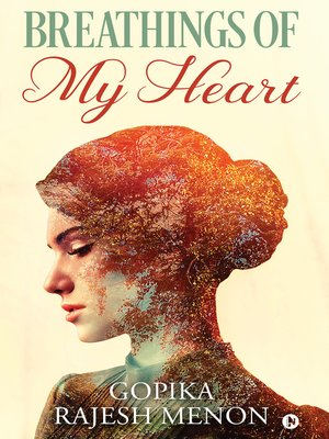 cover image of Breathings of My Heart